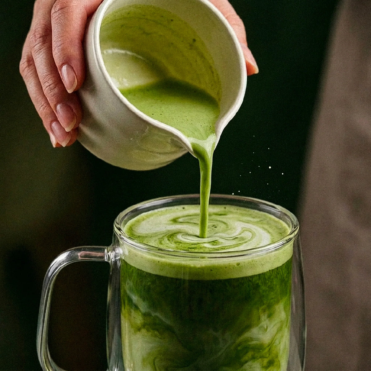 Matcha