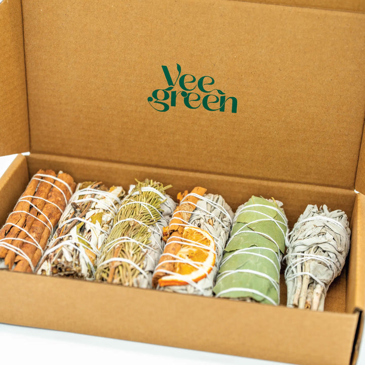 Coffret rituels d'hiver