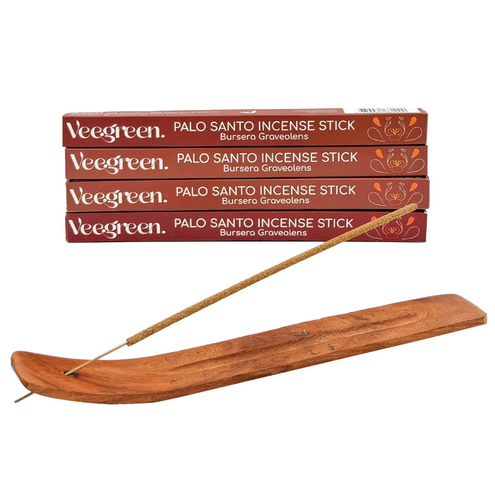 Encens Palo Santo x10 Veegreen