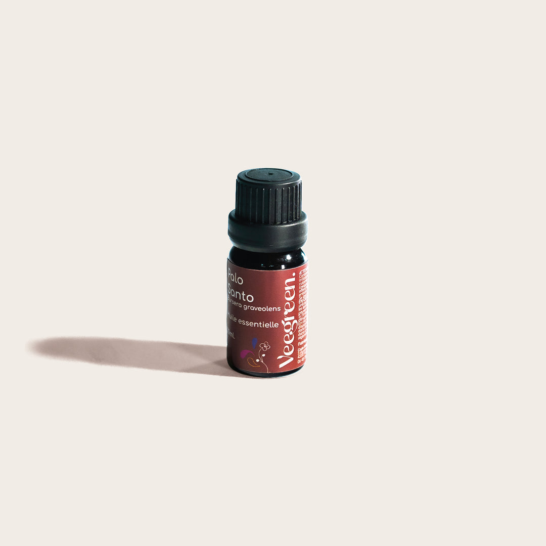 Palo Santo essential oil
