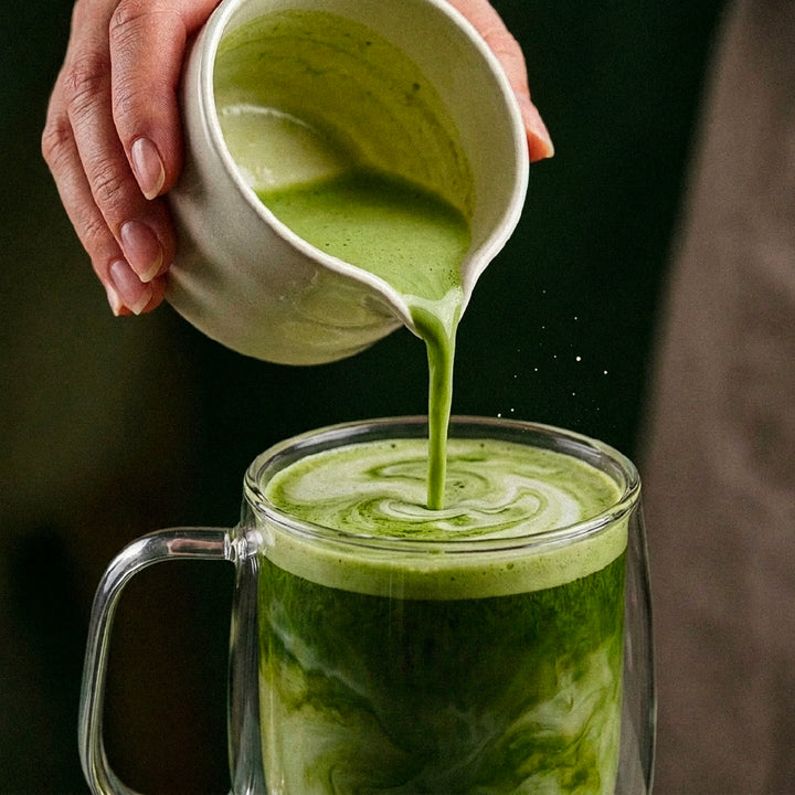 Thé Matcha Cérémonie Bio