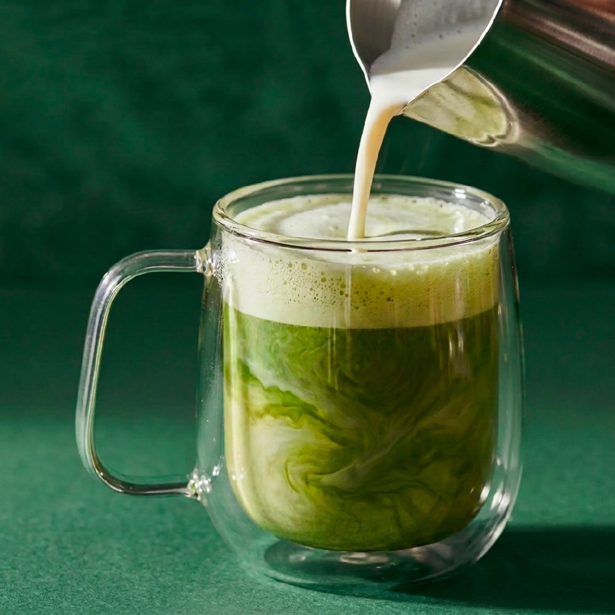 Thé Matcha Cérémonie Bio – Veegreen