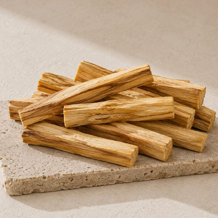 Palo Santo Bulk