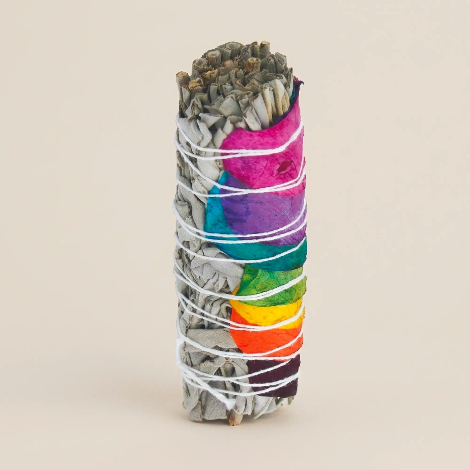 White sage 7 chakras