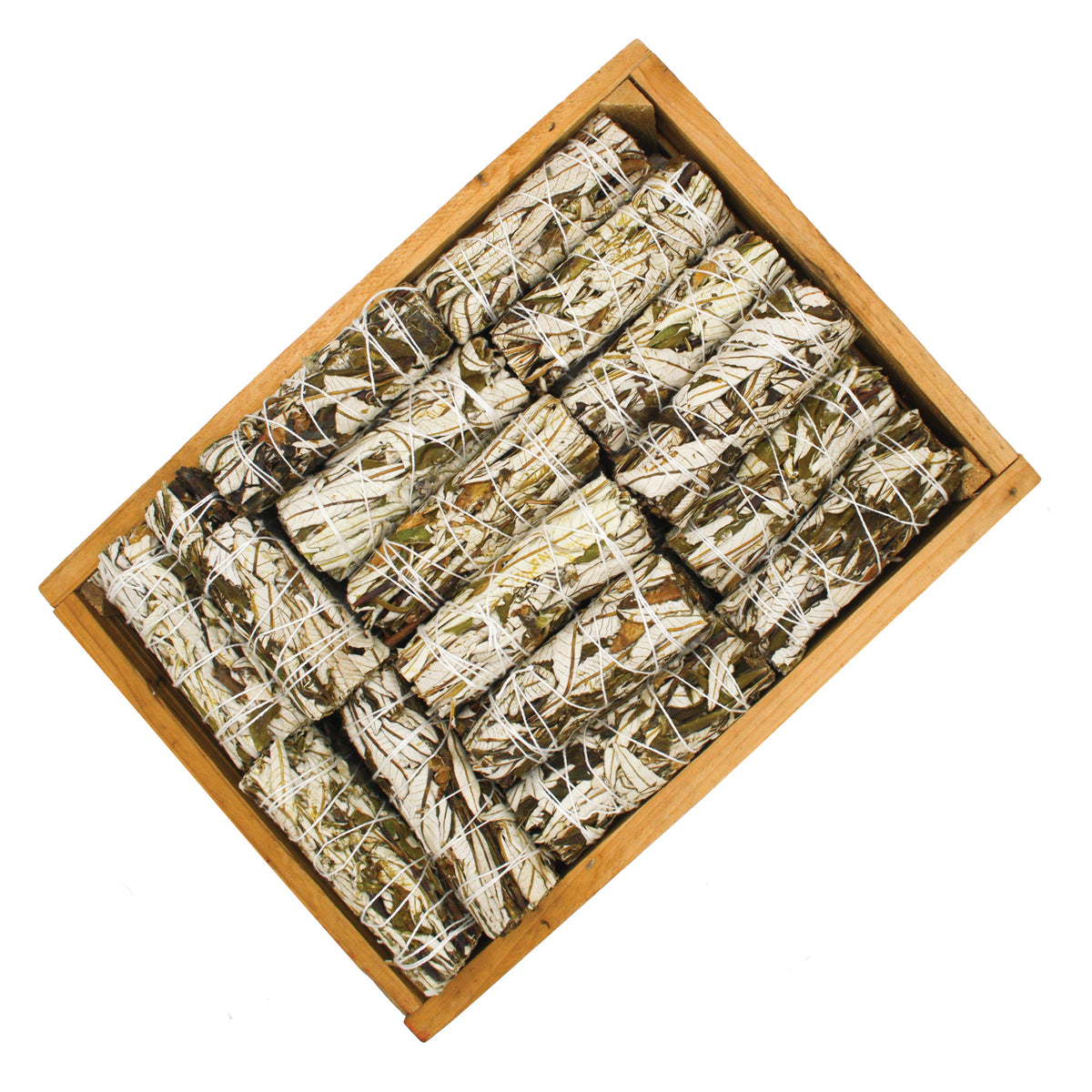Box 3 Yerba Babbo Natale
