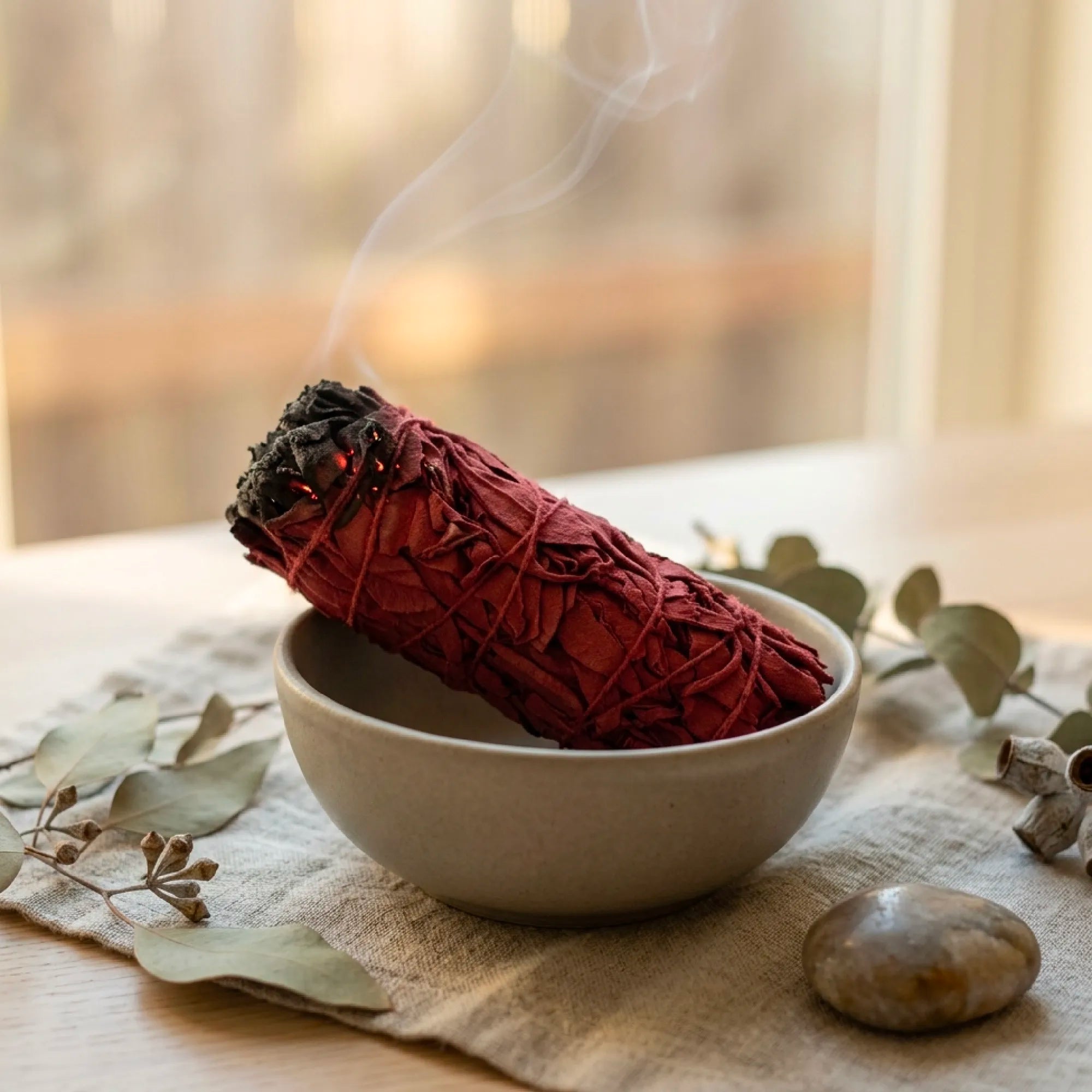 Sage Dragon Blood x3