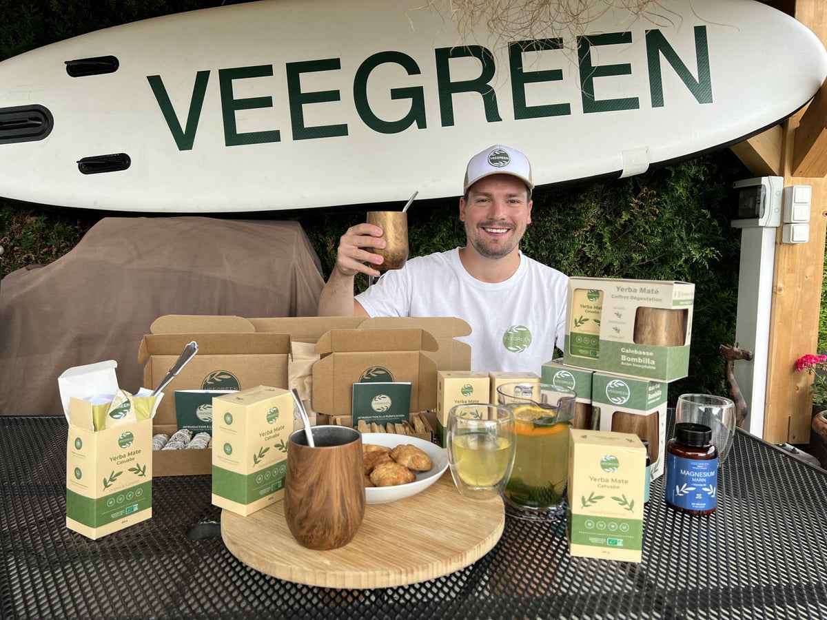 Veegreen