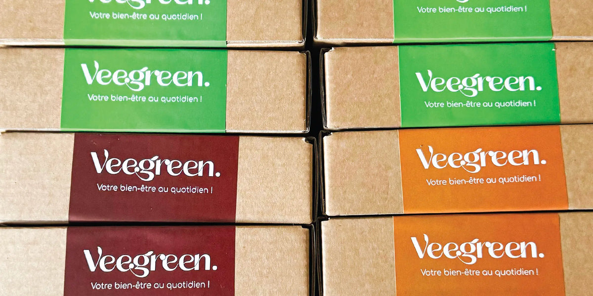 Veegreen