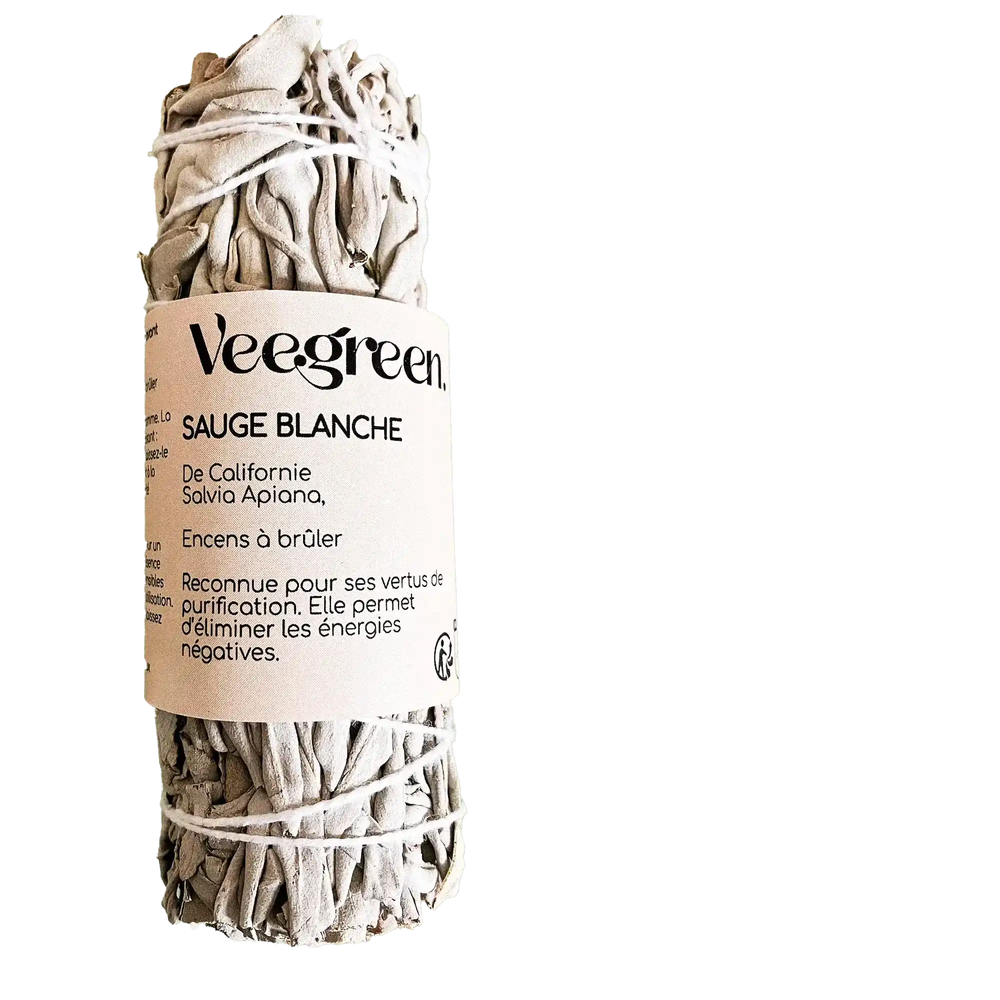 Bâton Sauge Blanche de Californie