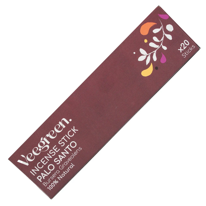 Palo Incense x10