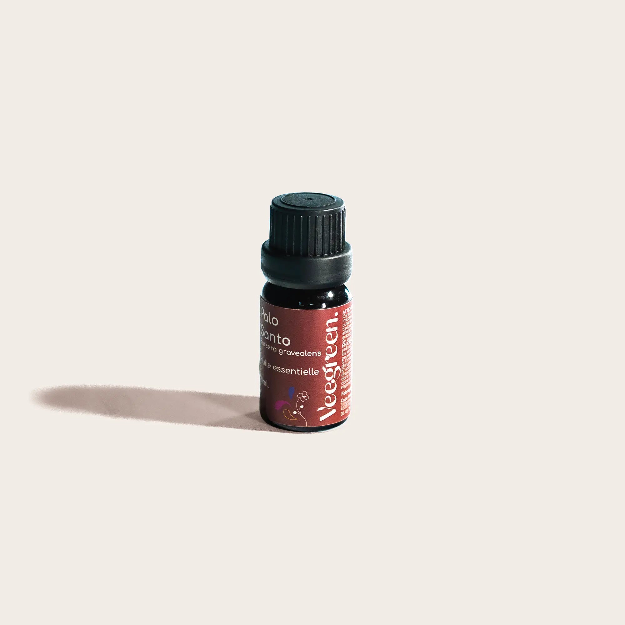 Palo Santo essential oil