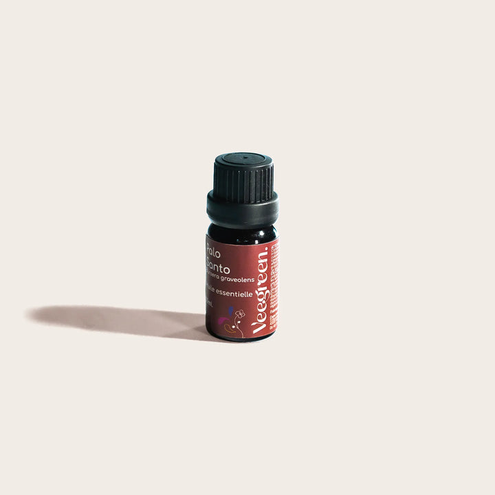 Huile essentielle Palo Santo