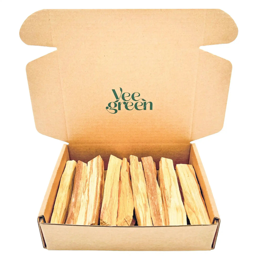 Bois à Bruler Palo Santo Vrac